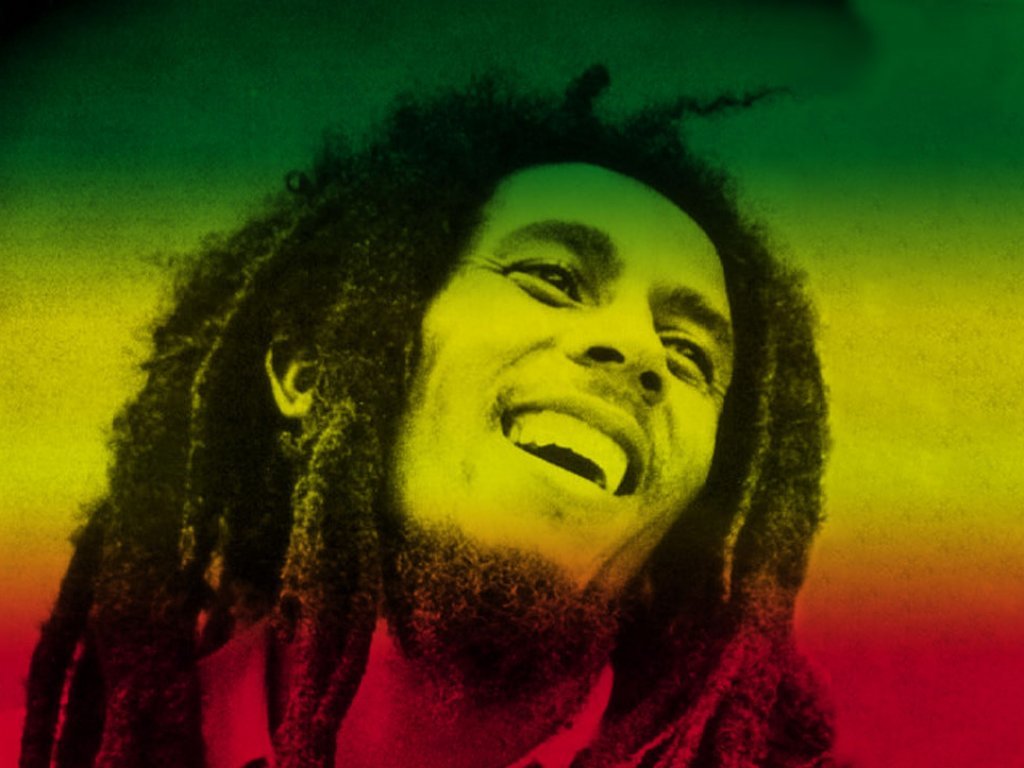 30 aniversario de la muerte de Bob Marley