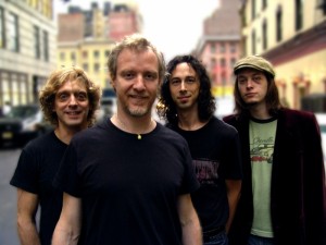 Spin-Doctors