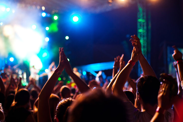 Desciende el número de espectadores en los festivales de música españoles