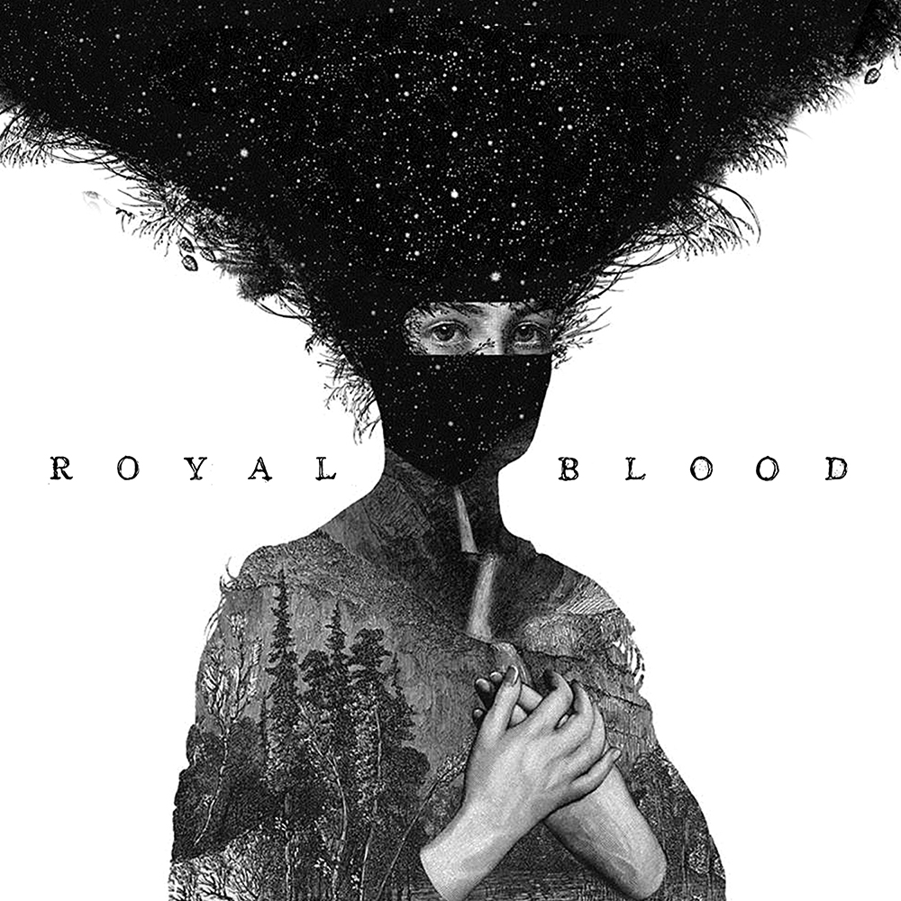 Royal Blood o rock sin guitarras